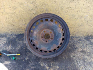 диск штампованный Ford Focus 2 поколение 2008