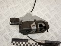 замок двери задней правой Citroen C5 2 поколение 2009, 2.7 л., UHZ (DT17BTED4), дизель, АКПП, седан, PSA574394, A01776 - фото №6