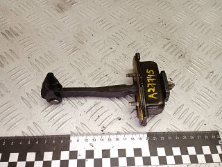 ограничитель открывания двери Mercedes-Benz M-Класс W163 [рестайлинг] W163 2004, 2.7 л., дизель, АКПП, внедорожник 5 дв., полный привод, A1637200016