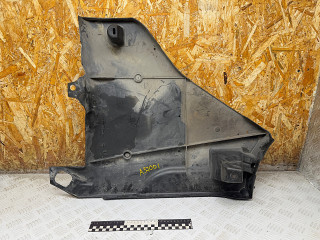 защита днища Citroen C5 2 поколение 2010, 2.0 л., RHR (DW10BTED4), дизель, МКПП, универсал, 9682871780