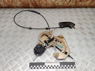 замок двери сдвижной Kia Carnival 1 поколение [рестайлинг] 2005