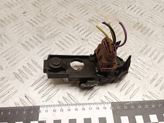 панель заднего правого фонаря Peugeot 406 1 поколение [рестайлинг] 2003, 2.0 л., дизель, универсал, 5035AXO