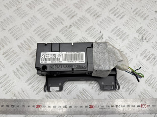 блок контроля давления в шинах Peugeot 3008 1 поколение 2011, 2.0 л., RHH (DW10CTED4), дизель, робот, 9665183080, 17749941