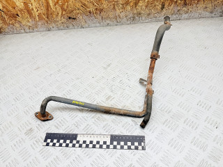 трубка охлаждающей жидкости Smart Forfour 1 поколение 2004, 1.3 л., бензин, МКПП, A1352000054, A4548320323, MR568944