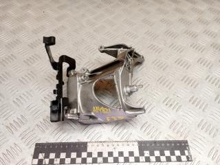 кронштейн топливного фильтра Peugeot 5008 1 поколение 2011, 1.6 л., дизель, МКПП, передний привод, 9672309780