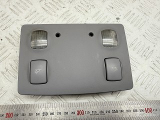 фонарь салона (плафон) Audi A6 4B/C5 1999, 2.5 л., AKN, дизель, МКПП, универсал, передний привод, 4B0947303
