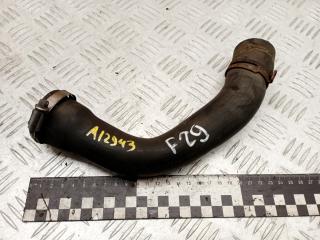 патрубок радиатора Mercedes-Benz Vito W639 2010, 2.2 л., дизель, МКПП, A6395017882