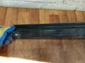 накладка на порог Peugeot 407 1 поколение 2006, 2.0 л., дизель, АКПП, универсал, 9645431777 - фото №5