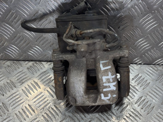 суппорт задний правый Volkswagen Passat B6 2009, 2.0 л., дизель, МКПП, универсал, 5N0615404