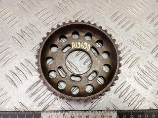 шкив распредвала Ford Fiesta 4 поколение 1996, 1.8 л., дизель, 89FF6A256AB