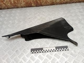 обшивка стойки задней левой BMW 7 серия F01/F02 F01 2009, 4.4 л., бензин, АКПП, 9112743, 51487112743