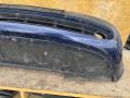 бампер передний Renault Scenic 2 поколение 2005, 1.6 л., бензин, МКПП - фото №24