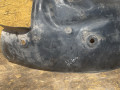 защита арок передняя левая (подкрылок) Renault Scenic 2 поколение 2005, 8200136725 - фото №5
