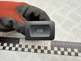 Кнопка антипробуксовочной системы (ABS/ESP) Volkswagen Bora 1 поколение 2000, 1.9 л., дизель, МКПП, седан, 1J0927133A