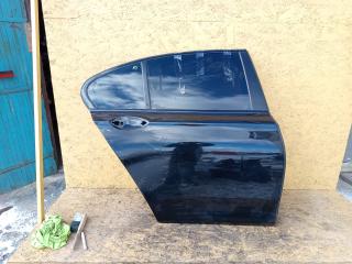 дверь задняя правая BMW 7 серия F01/F02 F01 2009, 4.4 л., бензин, АКПП