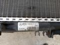радиатор (основной) Mercedes-Benz Vito W639 2006, 2.2 л., дизель, МКПП, правый руль, A6395010401 - фото №13