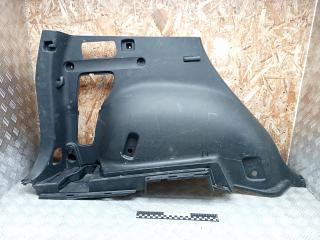 обшивка багажника Toyota RAV4 3 поколение (XA30) 2008, 2.2 л., D-4D, 2AD-FTV, дизель, МКПП, внедорожник 5 дв., 6474042050