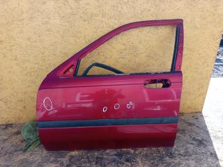 дверь передняя левая Rover 400 Series 2 поколение 1998