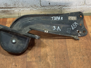 рычаг задний левый Volkswagen Touran 1 поколение (2003 - 2006), 1K0505225H