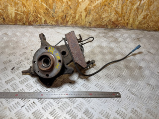 ступица передняя правая Citroen C5 1 поколение [рестайлинг] 2006, 2.0 л., бензин, МКПП, хетчбэк 5 дв., 364764