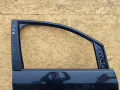 дверь передняя правая Volkswagen Caddy 3 поколение 2008, 1.9 л., BLS, дизель, АКПП - фото №2