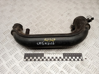 патрубок интеркулера Ford Transit 7 поколение 2011, 2.2 л., дизель, 6C119R504C, 6897649