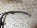 плюсовой провод аккумулятора Citroen C3 1 поколение 2003, 1.4 л., 8HY (DV4TED4), дизель, МКПП, передний привод - фото №2