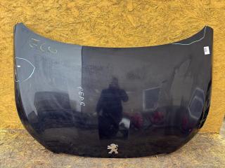 капот Peugeot 308 1 поколение [рестайлинг] 2014, хетчбэк 5 дв.