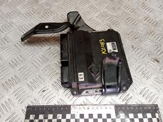 блок управления двигателем Toyota RAV4 3 поколение (XA30) 2008, 2.2 л., D-4D, 2AD-FTV, дизель, МКПП, внедорожник 5 дв., 8966142F21, 1758004030