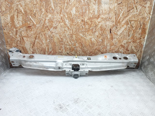 планка под капот Ford Transit 7 поколение 2011, 2.2 л., дизель, микроавтобус, 6C115D066AC, 6C1116774ACV24