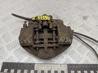 суппорт задний левый Mercedes-Benz W123 1 поколение 1985, 4.2 л., бензин, 0085451728, 338420, 338421