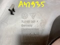 пластик Volkswagen Touareg 1 поколение 2006, 3.0 л., BKS, дизель, АКПП, внедорожник 5 дв., полный привод, 7L0881347 - фото №4