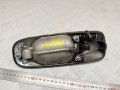 ручка наружная Chrysler Voyager 4 поколение [рестайлинг] 2005, 2.8 л., ENR, дизель, АКПП, минивэн, SR7196, 0WZ28TRMAA - фото №3