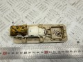 фонарь салона (плафон) Peugeot 407 1 поколение 2004, 2.0 л., RHR (DW10BTED4), дизель, МКПП, универсал, 9642438077, 9676182077, 9643489780, 9643489880, 9681671880, 9681671980, 9681727980 - фото №3