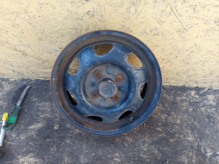 диск штампованный Mitsubishi Lancer 9 поколение 2003, KFZ4030