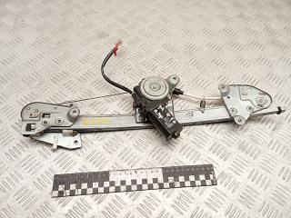 стеклоподъемник электрический передний правый Mazda 626 GE [рестайлинг] 1995, 3630161631