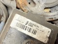 вентилятор радиатора Citroen C5 2 поколение 2009, 2.7 л., UHZ (DT17BTED4), дизель, АКПП, седан, 940003906, 9682626680, 940003905, 8240490 - фото №5