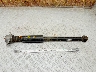 амортизатор задний Volkswagen Golf 4 поколение 2004, 1J0513025BG