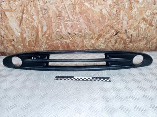 решетка радиатора Smart Fortwo 1 поколение [рестайлинг] 2003, 0.8 л., дизель, робот, 0001726V003, 12566DNF