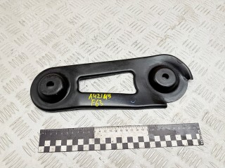 Кронштейн крепления балки подвески Opel Insignia 1 поколение (A) [рестайлинг] 2013, 2.0 л., A 20 DTE, дизель, МКПП, универсал, 13235088, 317233344