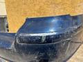 бампер задний Toyota Avensis 2 поколение (T250) 2006, 2.0 л., 1CD-FTV, дизель, МКПП, универсал - фото №5