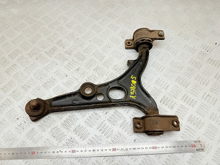 рычаг подвески Fiat Bravo 1 поколение 1997, 2.0 л., бензин, 46474557