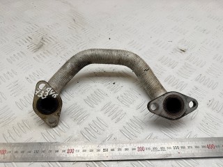 трубка системы рециркуляции EGR Mazda 6 GH 2007, 2.0 л., дизель, МКПП, универсал, RF7J203BX