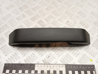 накладка на торпедо (консоль) Peugeot 308 T7 2010, 2.0 л., RHR (DW10BTED4), дизель, МКПП, универсал, 9682251677