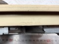 фонарь салона (плафон) Audi A6 4B/C5 2000, 2.5 л., AKE, дизель, МКПП, полный привод, 4B0947303 - фото №3