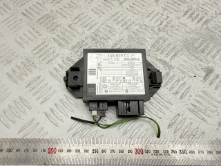 Иммобилайзер Mercedes-Benz A W168 1 поколение [рейстайлинг] (2001-2004) 2002, 1.7 л., OM 668.942, дизель, МКПП, хетчбэк 5 дв., 5WK4736, 1688200426