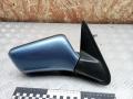 зеркало наружное правое Volkswagen Golf 3 поколение 1995, E10217384, E10217385, E10217386, 1H1857502A - фото №3