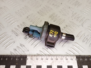 клапан вентиляции топливного бака Volkswagen Golf 4 поколение 2001, 1.8 л., бензин, 2891022040, 0280142310, 051133517, 377906291, 441043871576, 6U0133517A, 13901465030, 3600120E, 0K01C18741, 2891022030, 0K01B18741, ESB1112FE, ESB1112GG, ESB1112KC, ESB1112PF, ESB1112TU, 1101100B3