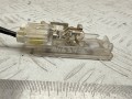 фонарь салона (плафон) Peugeot 607 1 поколение 2001, 2.2 л., 4HX (DW12TED4/FAP), дизель, МКПП, седан, 6362N6 - фото №2