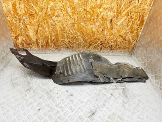 защита арок передняя левая (подкрылок) Mazda 6 1 поколение [рестайлинг] 2005, 2.0 л., дизель, МКПП, универсал